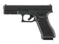 Glock 17 Gen5 MOS CNC GBB CO2