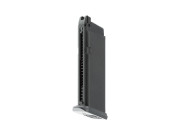 Glock 17 Gen5 MOS CNC GBB Greengas Magasin