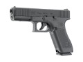 Glock 17 Gen5 MOS GBB CO2