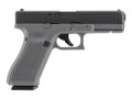 Glock 17 Gen5 MOS GBB CO2 Tungsten Grå airsoft pistoler