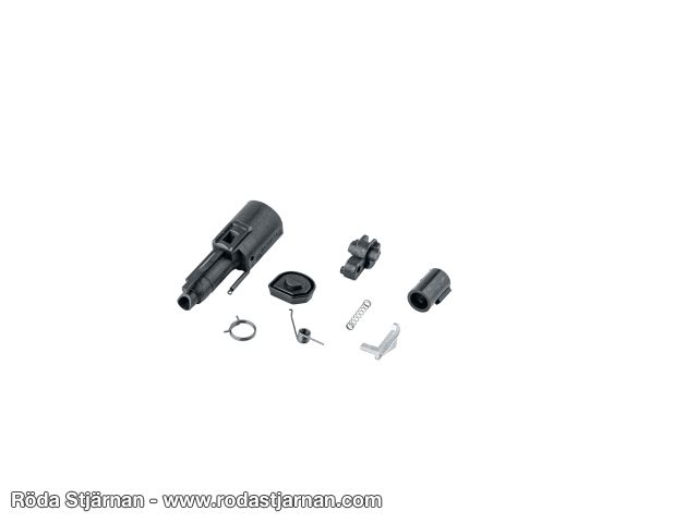 Glock 18C Gen3 GBB 6mm Service Kit