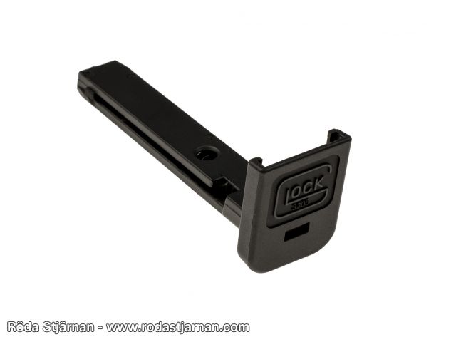 Glock 19 CO2 Magazine magazines
