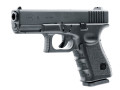 GLOCK 19 GBB airsoftpistol airsoftpistoler