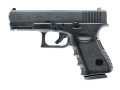 GLOCK 19 GBB airsoftpistol airsoftpistoler