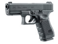 Glock 19 Gen 4 GBB Airsoftpistol airsoftpistoler