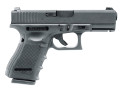 Glock 19 Gen 4 GBB Airsoftpistol airsoftpistoler