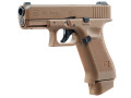 Glock 19X FDE CO2 GBB airsoft pistols