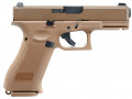 Glock 19X FDE GBB