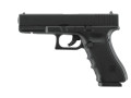 GLOCK 22 Gen4 CO2 airsoftpistol airsoftpistoler
