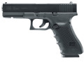 GLOCK 22 Gen4 CO2 airsoftpistol airsoftpistoler