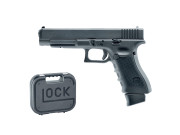 Glock 34 Gen 4 Deluxe CO2 GBB
