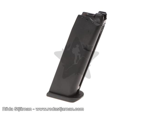 Glock 45 6mm magasin GBB magasin
