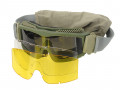 Goggles Razor OD