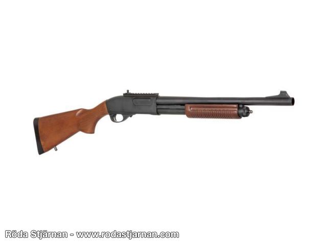 Golden Eagle M8870 Wood Hagle Green Gas airsoft rifle