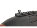 Golden Eagle M8870 Wood Hagle Green Gas airsoft rifle