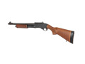 Golden Eagle M8870 Wood Hagle Green Gas airsoft rifle