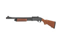 Golden Eagle M8870 Wood Hagle Green Gas airsoft rifle