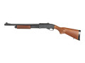 Golden Eagle M8870 Wood Hagle Green Gas airsoft rifle