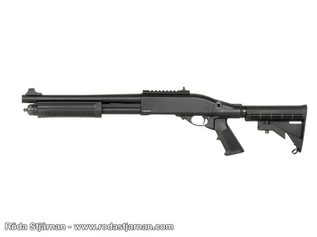 Golden Eagle M8871 hagle grønn gass airsoft rifle
