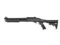 Golden Eagle M8871 hagle grønn gass airsoft rifle