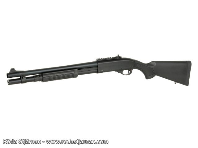 Golden Eagle M8872 Shotgun Green Gas