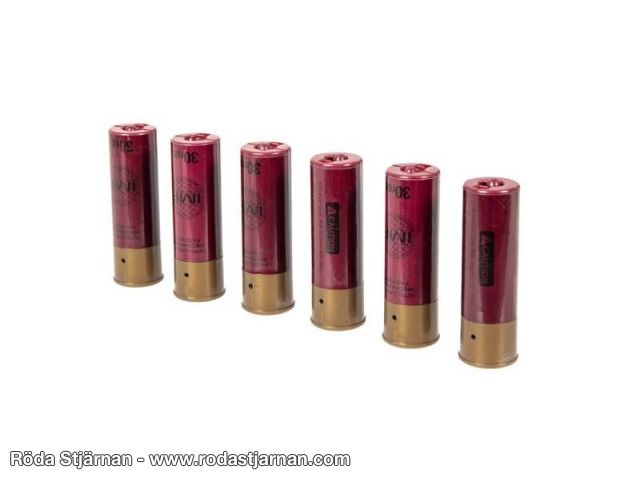 Golden Eagle Shotgun Shells 6-pack magasin