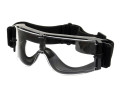 Googles Panoramic 3 Lens-sett Øye- og ansiktsbeskyttelse