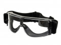 Googles Panoramic 3 Lins kit