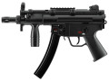 Heckler & Koch MP5 K CO2 GBB