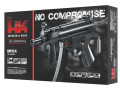 Heckler & Koch MP5 K CO2 GBB