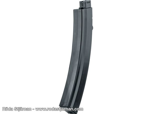 Heckler & Koch MP5 K CO2 GBB Magazine magazines