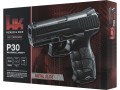 Heckler & Koch P30 Soft Air Gun Fjäder