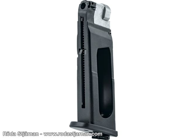 Heckler & Koch P8 CO2 Magasin