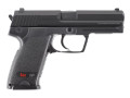 Heckler & Koch USP fjäderdriven airsoftpistol airsoftpistoler
