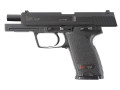 Heckler & Koch USP fjäderdriven airsoftpistol airsoftpistoler
