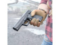 Heckler & Koch USP fjäderdriven airsoftpistol airsoftpistoler