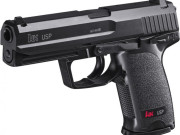 Heckler & Koch USP Springer