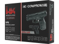 Heckler & Koch VP9 HME Soft Air Gun Fjäder