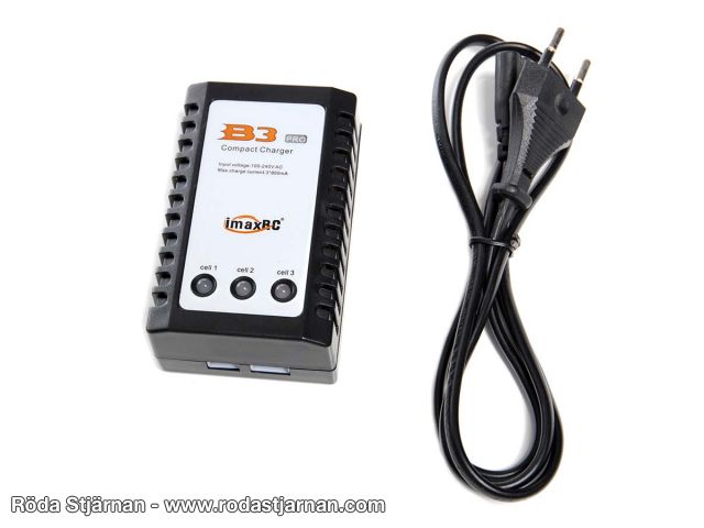 Imax B3 Pro LiPo charger chargers