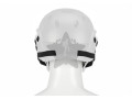 Invader Gear FAST Helmet Nätmask Svart