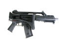 Jing Gong 608 airsoft rifle