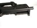 Jing Gong 608 airsoft rifle