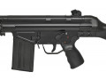 Jing Gong G3A3 JG101 AK4 Rail