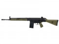 Jing Gong JG100 AK4 airsoft rifles