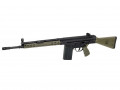 Jing Gong JG100 AK4 airsoft rifles