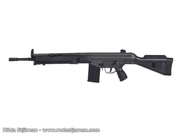 Jing Gong T3 SG1 airsoftgevär