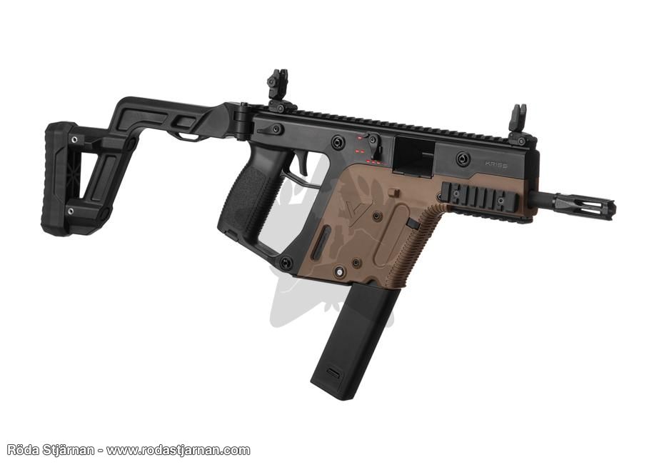 Buy Krytac Kriss Vector Two Tone