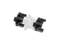 Krytac Rotary Hop Up Clip 2 stk innvendige deler