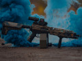 Krytac Trident LMG Enhanced