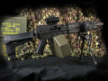 Krytac Trident LMG Enhanced